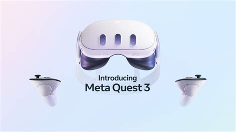 Is meta quest 3 worth it. Things To Know About Is meta quest 3 worth it. 